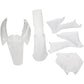 UFO Replacement Body Kit - White KTKIT503-047