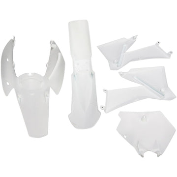 UFO Replacement Body Kit - White KTKIT503-047
