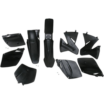 UFO Replacement Body Kit - Black KTKIT500-001