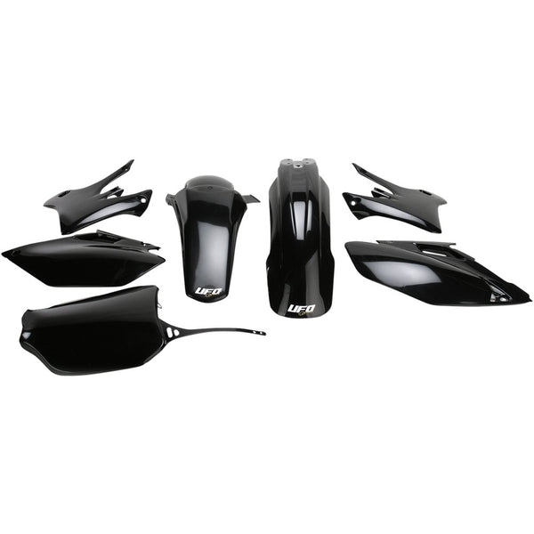 UFO Replacement Body Kit - Black YAKIT304-001