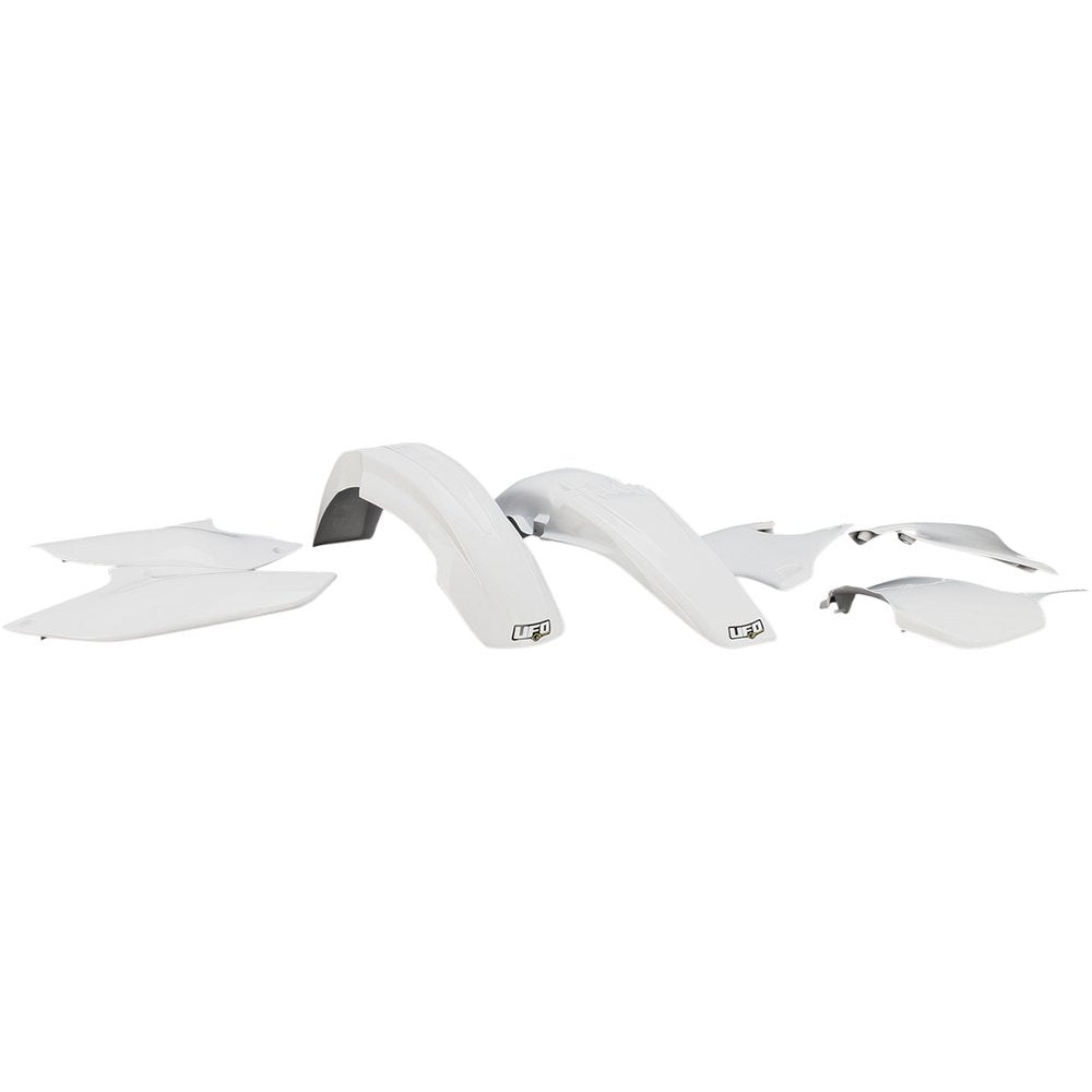 UFO Replacement Body Kit - White YAKIT303-046