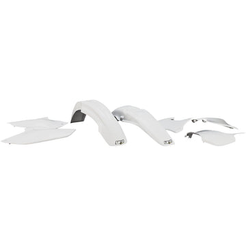 UFO Replacement Body Kit - White YAKIT303-046