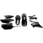 UFO Replacement Body Kit - Black YAKIT301-001