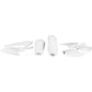 UFO Replacement Body Kit - White KAKIT203-047