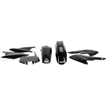 UFO Replacement Body Kit - Black KAKIT203-001
