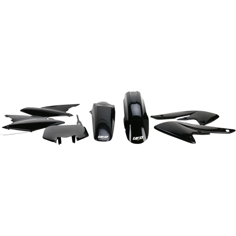 UFO Replacement Body Kit - Black KAKIT203-001