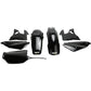 UFO Replacement Body Kit - Black YAKIT300-001