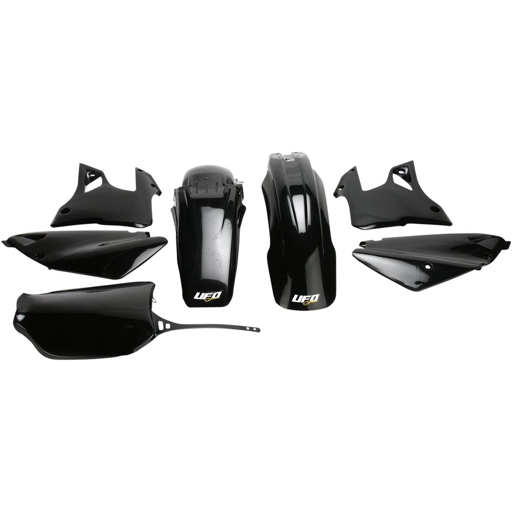 UFO Replacement Body Kit - Black YAKIT300-001
