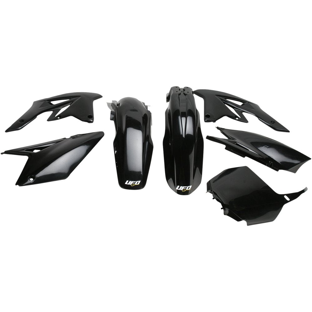 UFO Replacement Body Kit - Black SUKIT407-001
