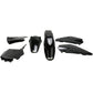 UFO Replacement Body Kit - Black SUKIT405-001
