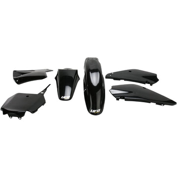 UFO Replacement Body Kit - Black SUKIT405-001