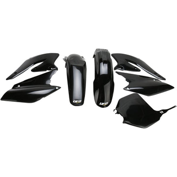 UFO Replacement Body Kit - Black SUKIT403-001