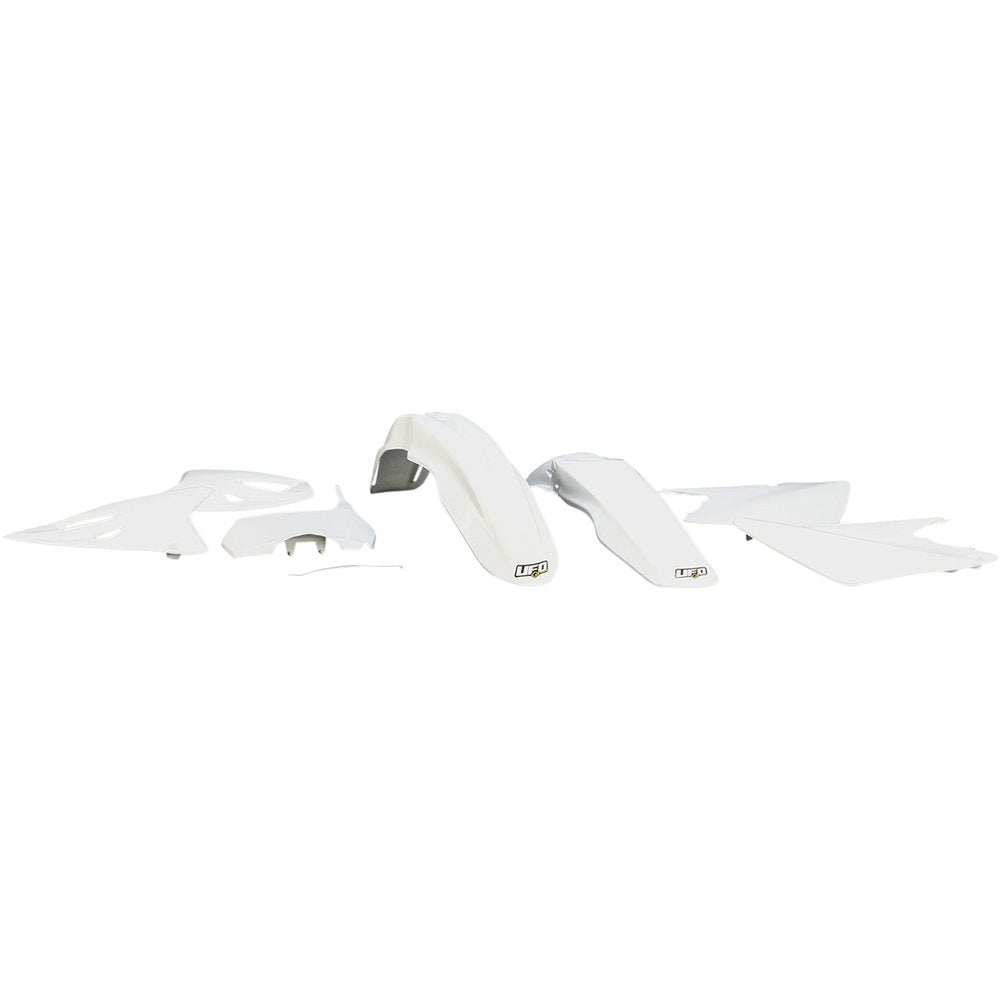 UFO Replacement Body Kit - White SUKIT402-041