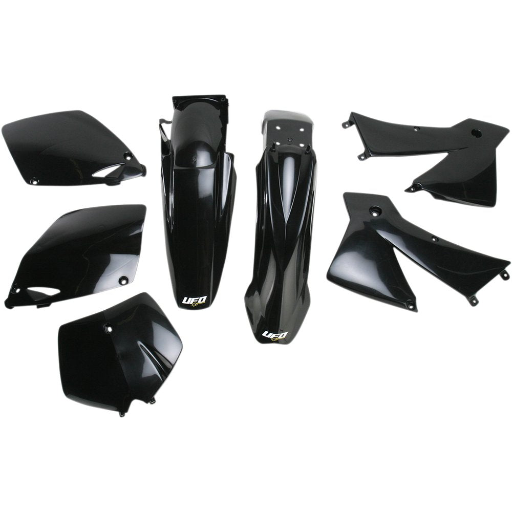UFO Replacement Body Kit - Black KTKIT501-001