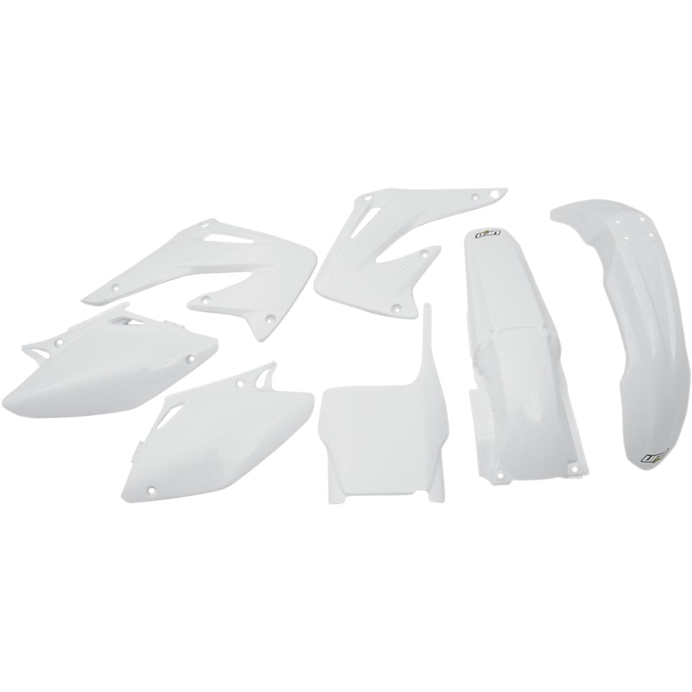 UFO Replacement Body Kit - White HOKIT107-041