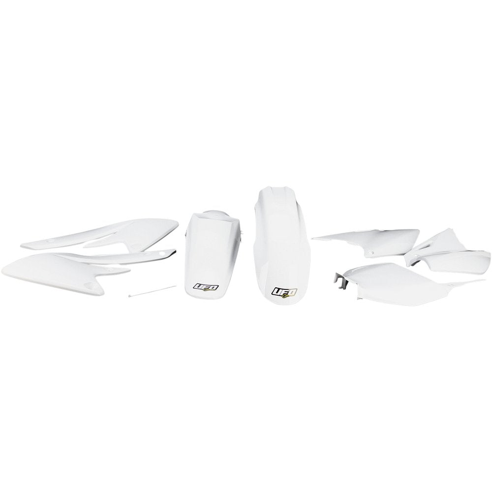 UFO Replacement Body Kit - White KAKIT203-047