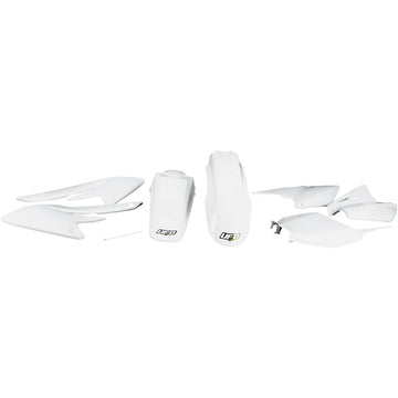 UFO Replacement Body Kit - White KAKIT203-047