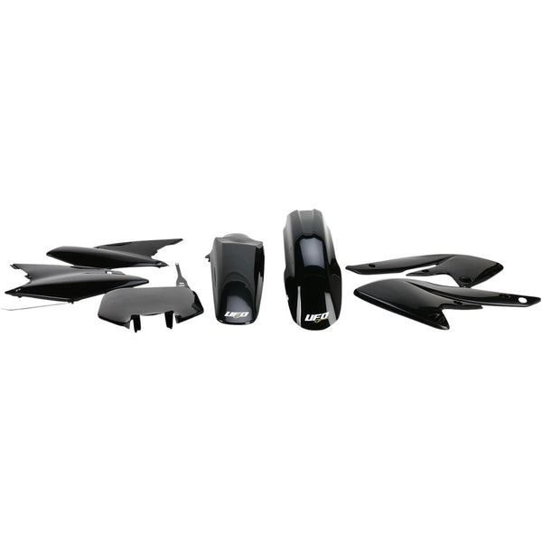 UFO Replacement Body Kit - Black KAKIT203-001