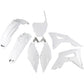 UFO Replacement Body Kit - White HOKIT119-041