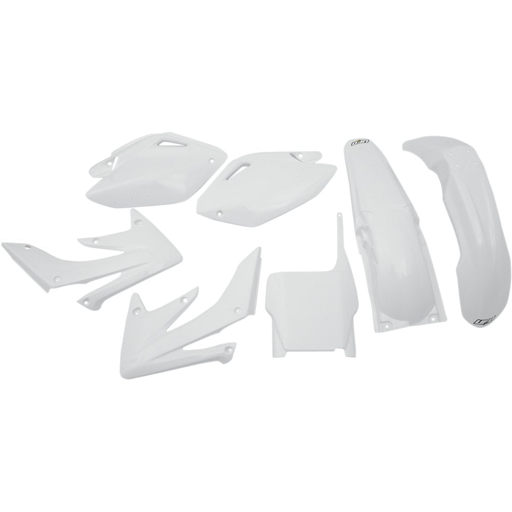 UFO Replacement Body Kit - White HOKIT104-041