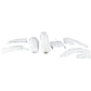 UFO Replacement Body Kit - White HOKIT100-041