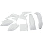 UFO Replacement Body Kit - White HOKIT107-041