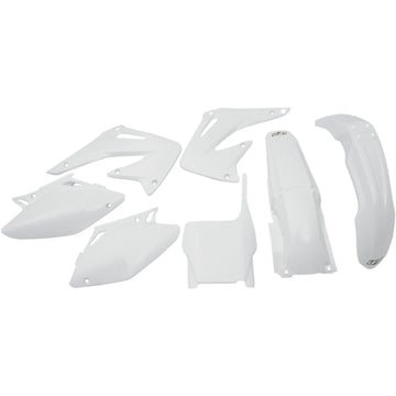 UFO Replacement Body Kit - White HOKIT107-041