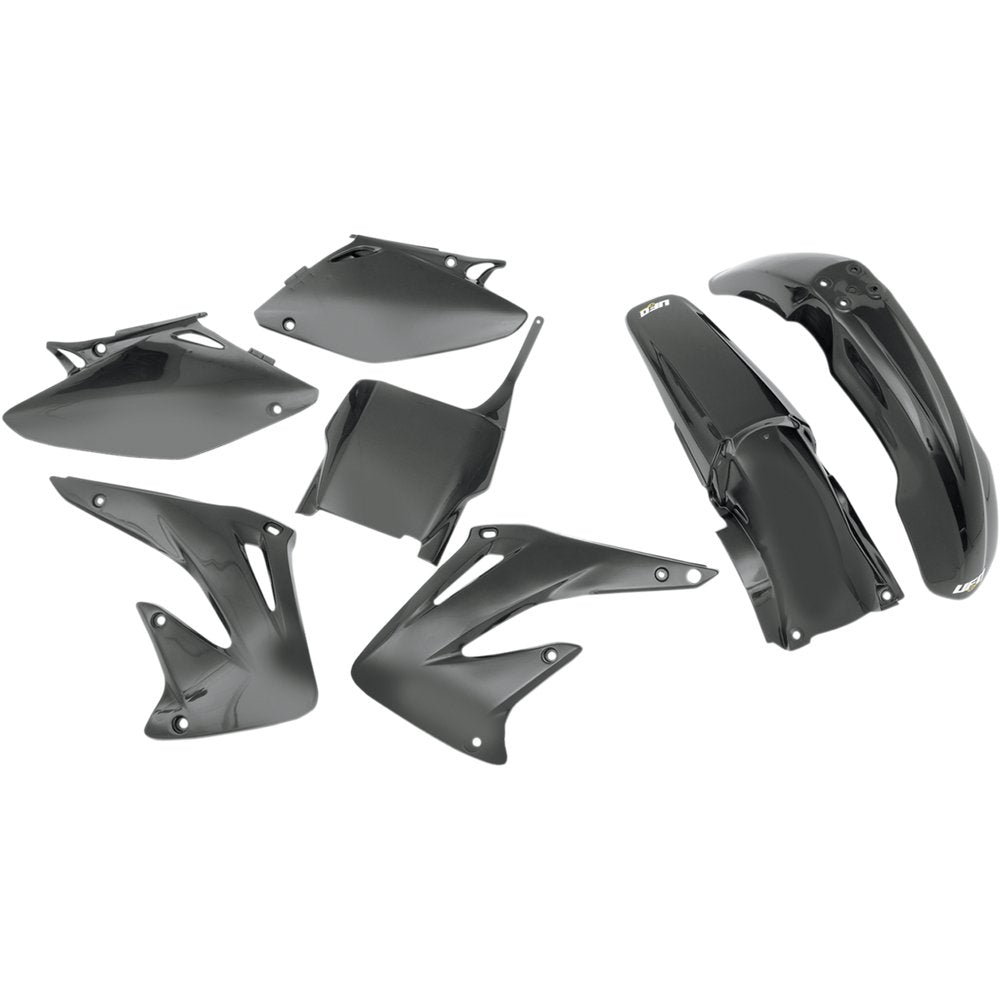 UFO Replacement Body Kit - Black HOKIT107-001