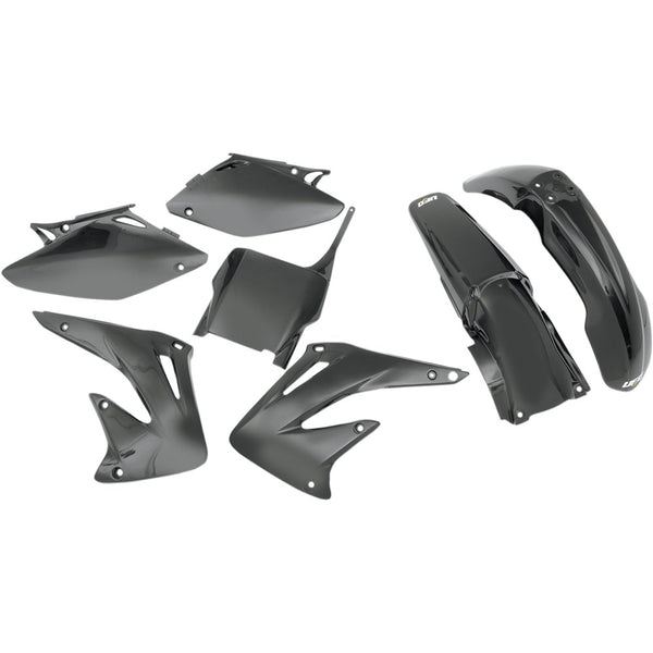 UFO Replacement Body Kit - Black HOKIT107-001