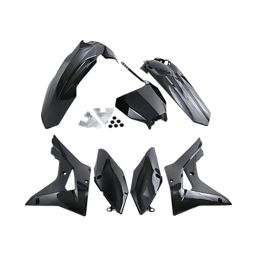 UFO Replacement Body Kit - Black HOKIT120001