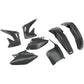 UFO Replacement Body Kit - Black HOKIT106-001