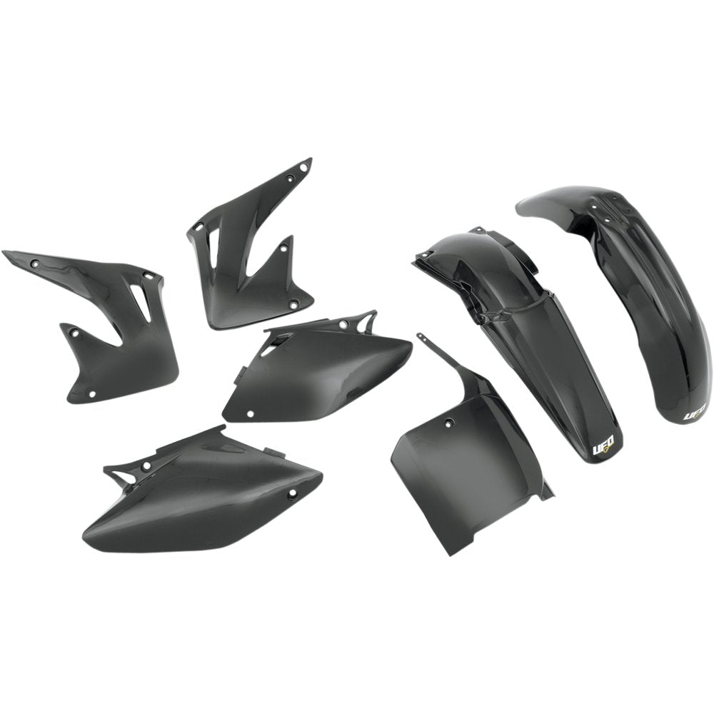 UFO Replacement Body Kit - Black HOKIT106-001