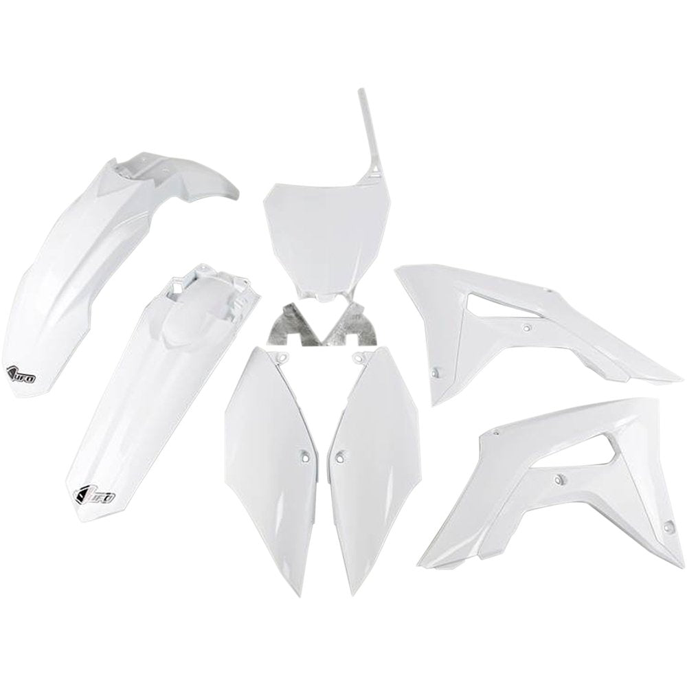 UFO Replacement Body Kit - White HOKIT119-041