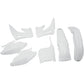 UFO Replacement Body Kit - White HOKIT101-041