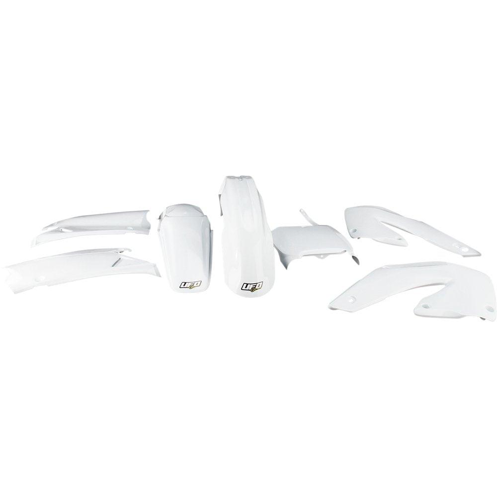 UFO Replacement Body Kit - White HOKIT100-041