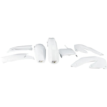 UFO Replacement Body Kit - White HOKIT100-041
