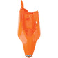 UFO Rear Fender - With Side Panels - KTM Orange '98-'22 KT04010-127