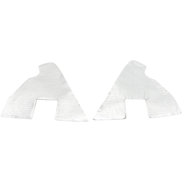 UFO Replacement Body Kit - OEM Red/White/Black HOKIT119-999