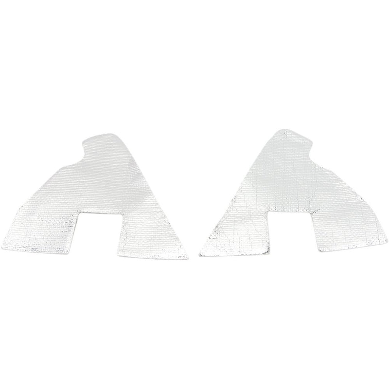 UFO Replacement Body Kit - OEM Red/White/Black HOKIT119-999