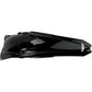 UFO MX Rear Fender - Black YA04818-001