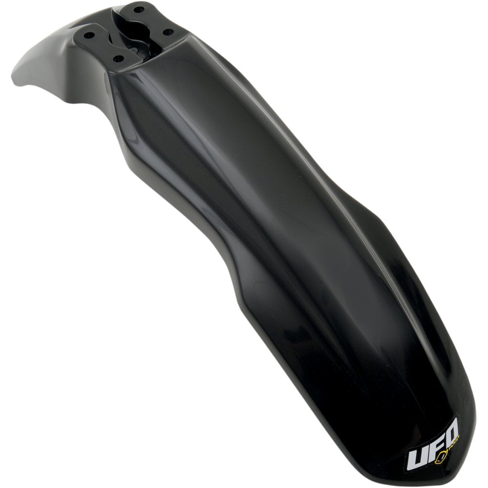 UFO Front Fender - Black HO04649-001