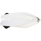 UFO Front Fender - White HU03339-041