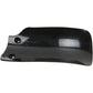 UFO Rear Mud Plate - Black - KX 250/450 F '16-'20 KA04742-001