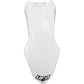 UFO Front Fender - White KA04714-047