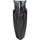 UFO MX Rear Fender - Black KA04734-001