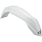 UFO Front Fender - White YA04809-046