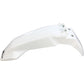 UFO Front Fender - White HU03363#041