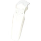 UFO Front Fender - White KA04733-047
