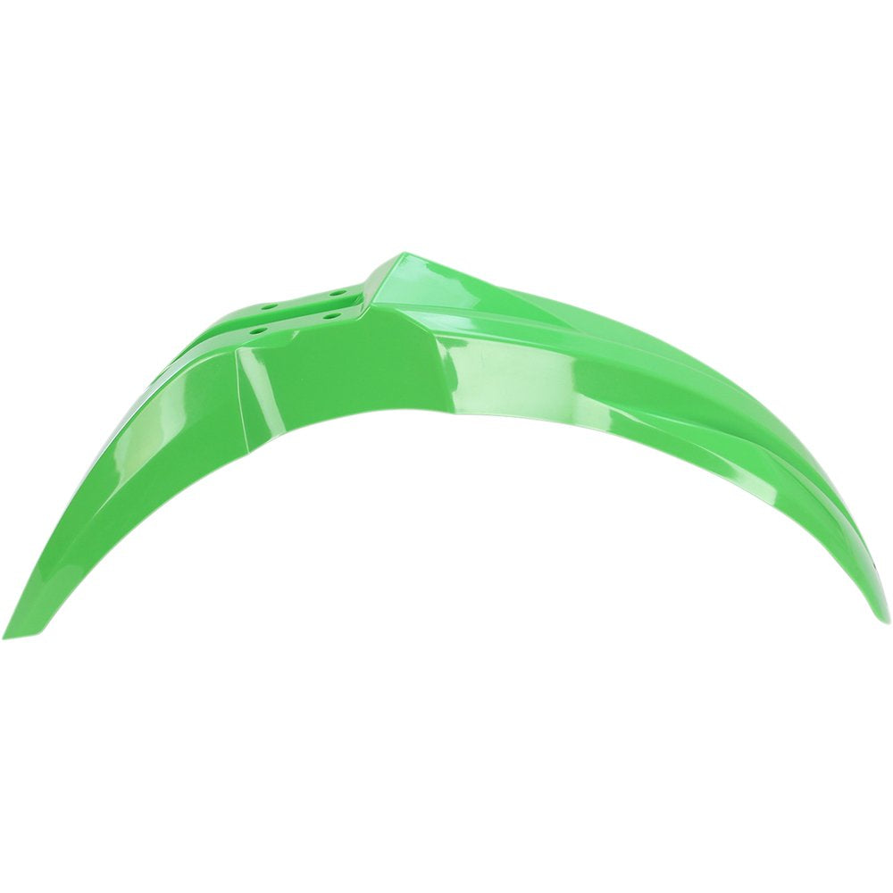 UFO Front Fender - OEM Green KA04733-026