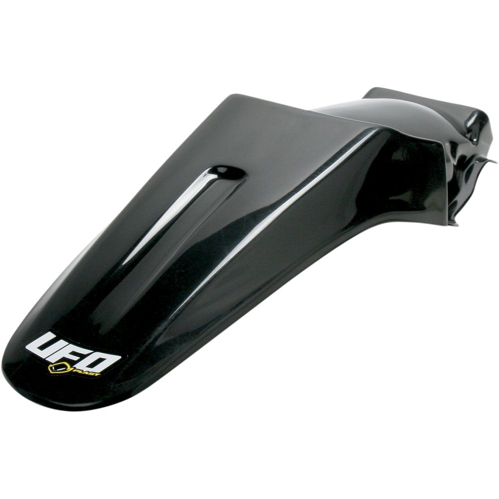 UFO Restyled Rear Fender - Black KA03715K-001